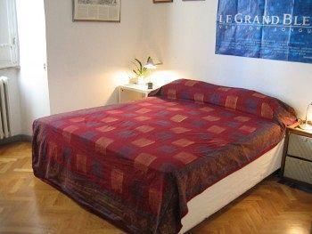 Maria-Rosa Guesthouse Rzym Zewnętrze zdjęcie