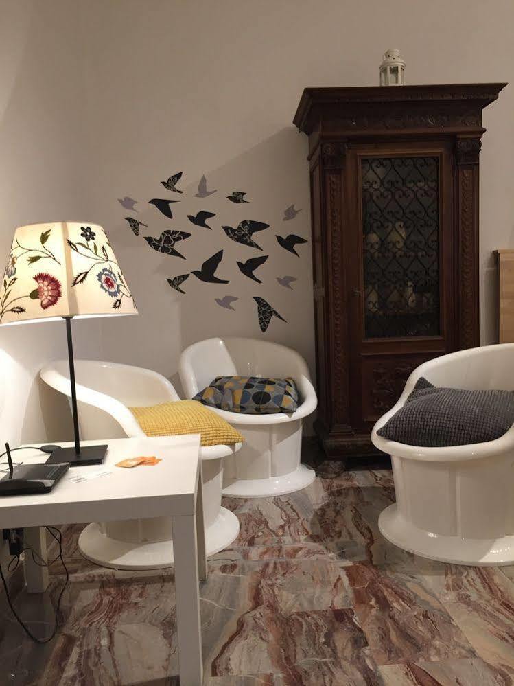 Maria-Rosa Guesthouse Rzym Zewnętrze zdjęcie